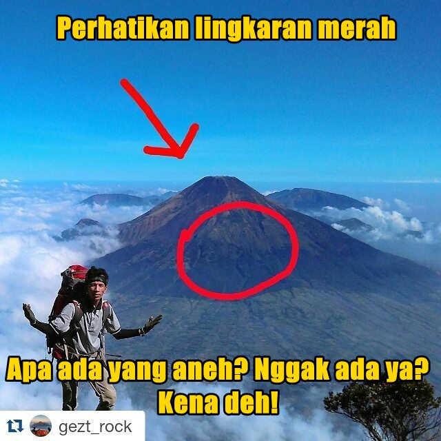 meme lingkaran merah © 2016 brilio.net