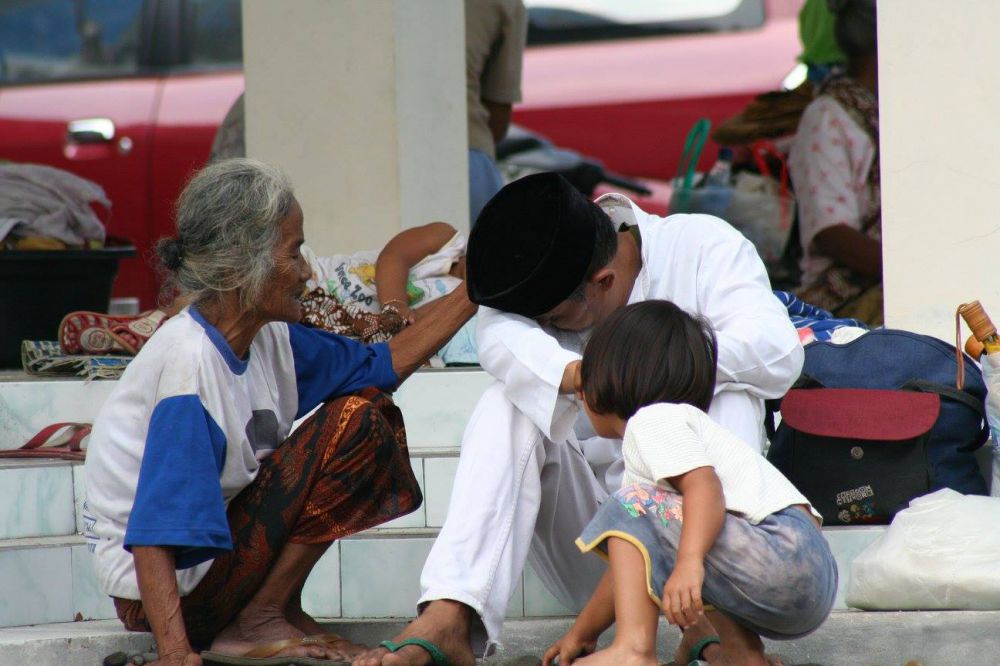 Gempa Jog © 2016 brilio.net Gempa Jog © 2016 brilio.net