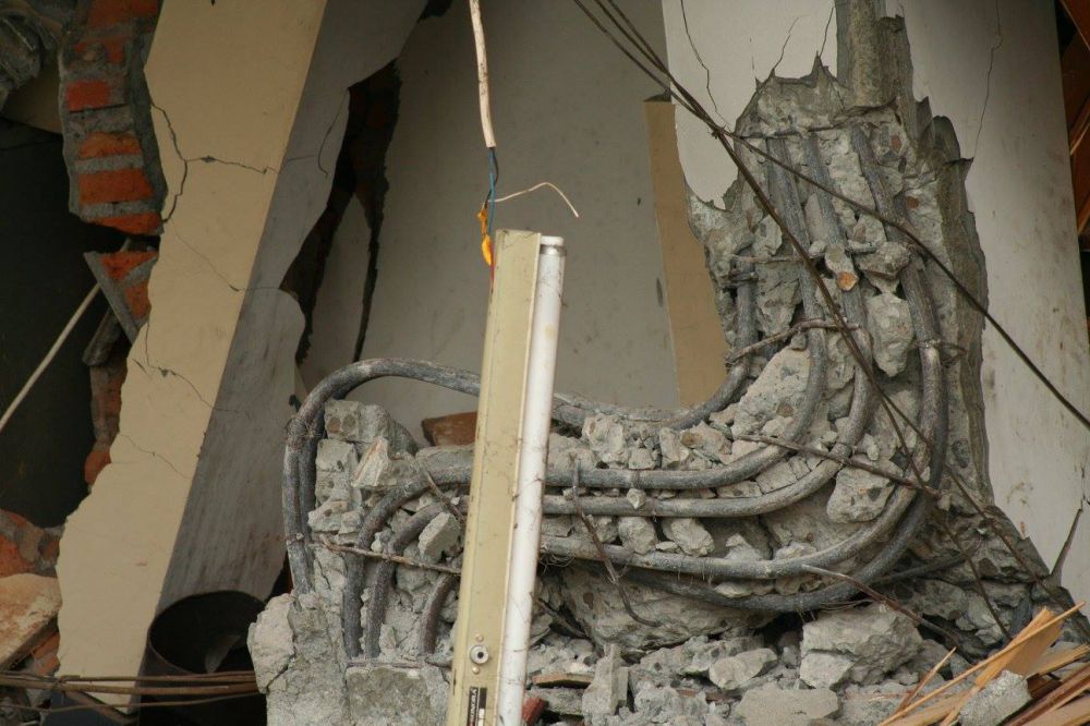 Gempa Jog © 2016 brilio.net Gempa Jog © 2016 brilio.net