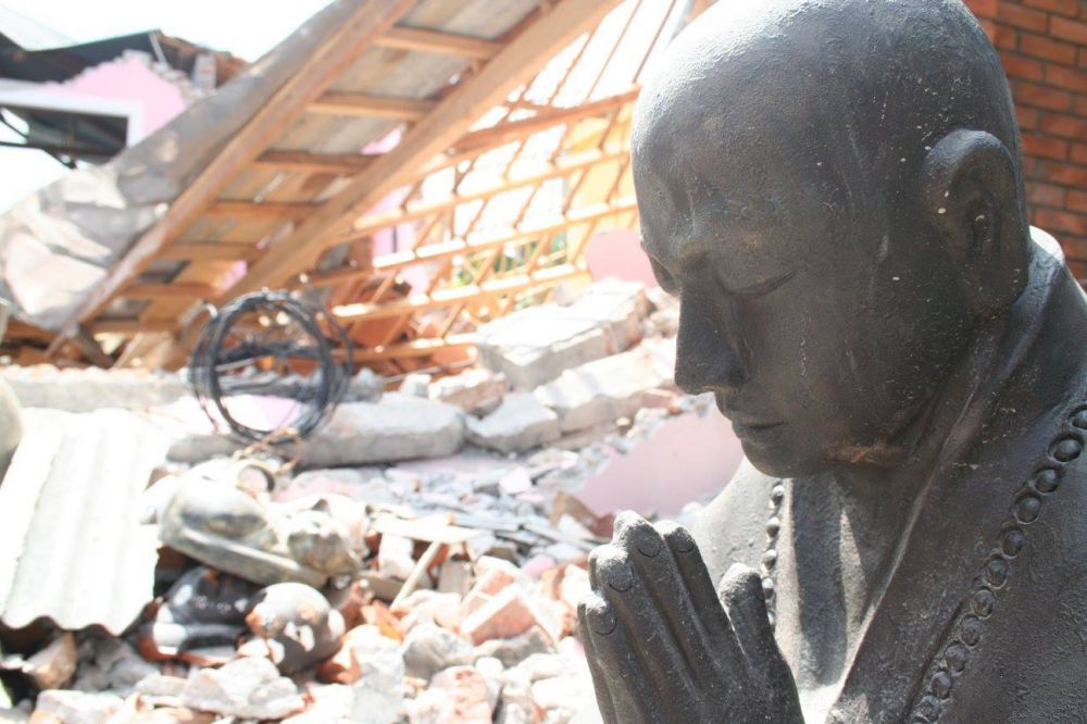 Gempa Jog © 2016 brilio.net Gempa Jog © 2016 brilio.net