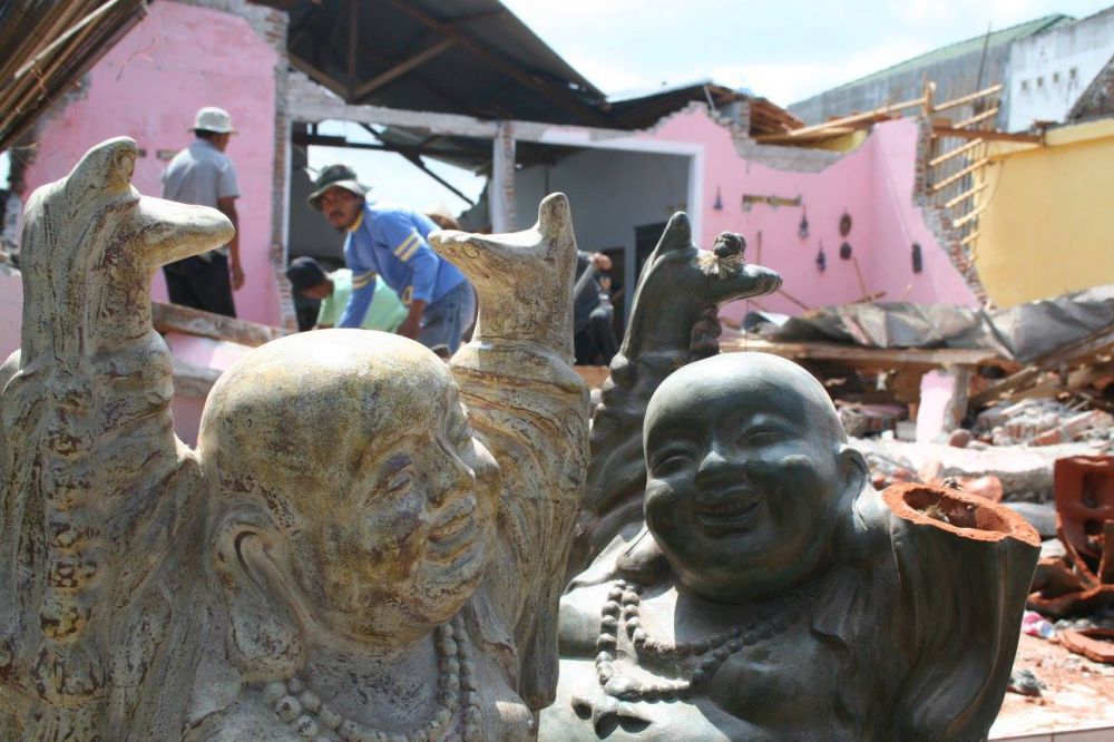 Gempa Jog © 2016 brilio.net Gempa Jog © 2016 brilio.net