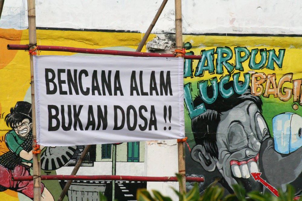 Gempa Jog © 2016 brilio.net Gempa Jog © 2016 brilio.net