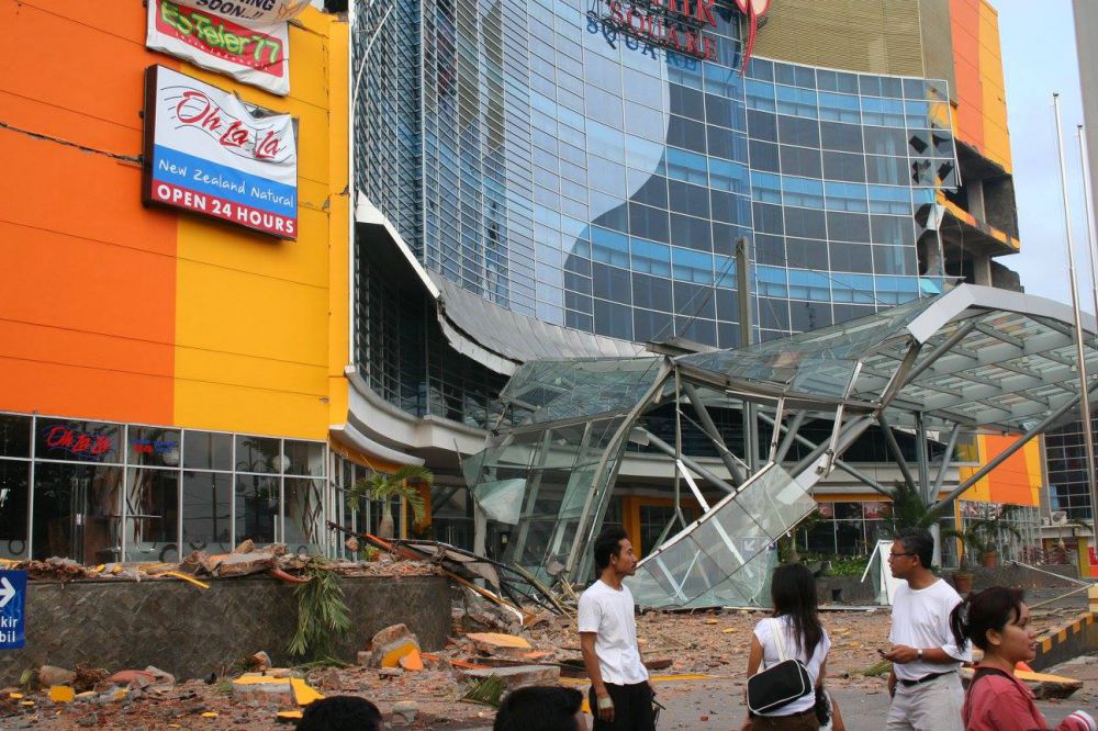 Gempa Jog © 2016 brilio.net Gempa Jog © 2016 brilio.net