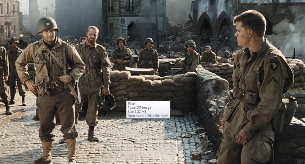 15 Adegan film spontan © 2016 brilio.net