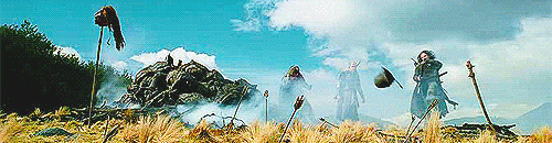 15 Adegan film spontan © 2016 brilio.net