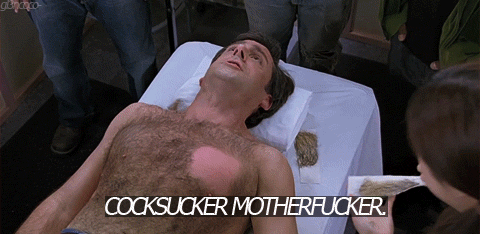 15 Adegan film spontan © 2016 brilio.net