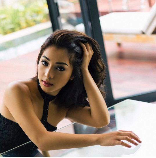 Artis prioritas karier  © 2016 brilio.net