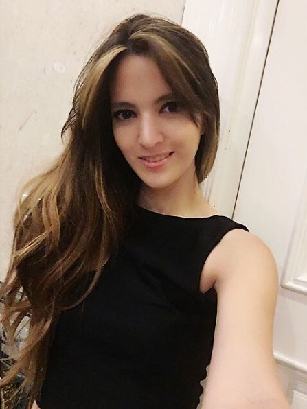 Artis prioritas karier  © 2016 brilio.net