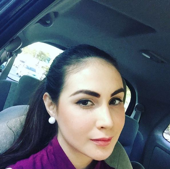 Artis prioritas karier  © 2016 brilio.net