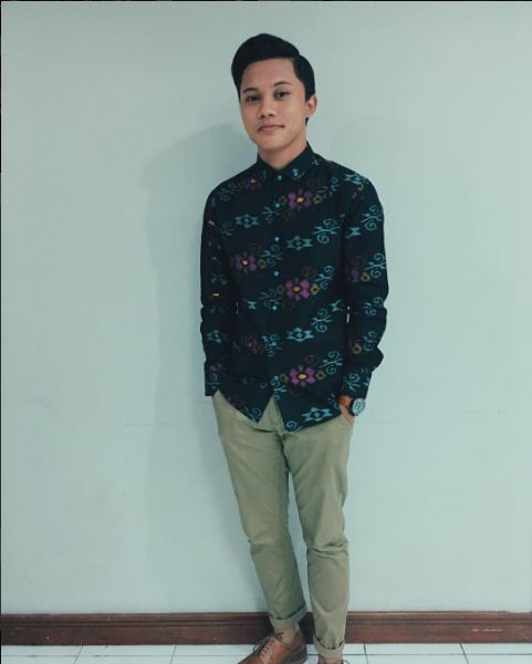 Artis prioritas karier  © 2016 brilio.net