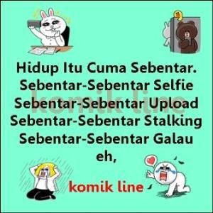 Meme kecanduan smartphone © 2016 brilio.net