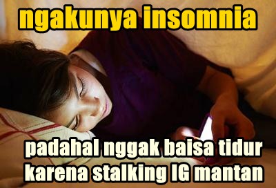 Meme kecanduan smartphone © 2016 brilio.net