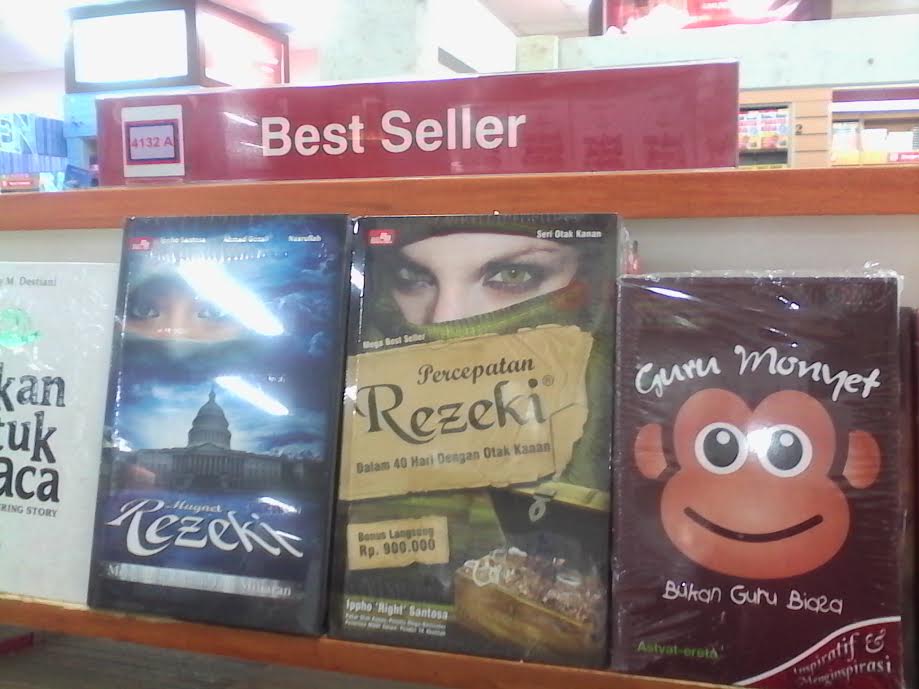 punya ipk jelek pria ini malah bisa tulis dua buku dalam waktu sebulan © 2016 brilio.net punya ipk jelek pria ini malah bisa tulis dua buku dalam waktu sebulan © 2016 brilio.net