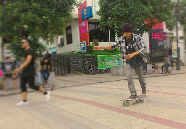 ibrohim elhaq © 2016 brilio.net