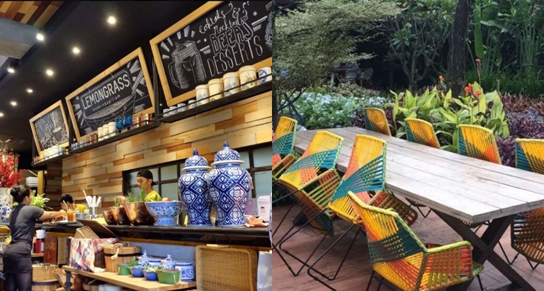 tempat makan antre  © 2016 brilio.net tempat makan antre  © 2016 brilio.net