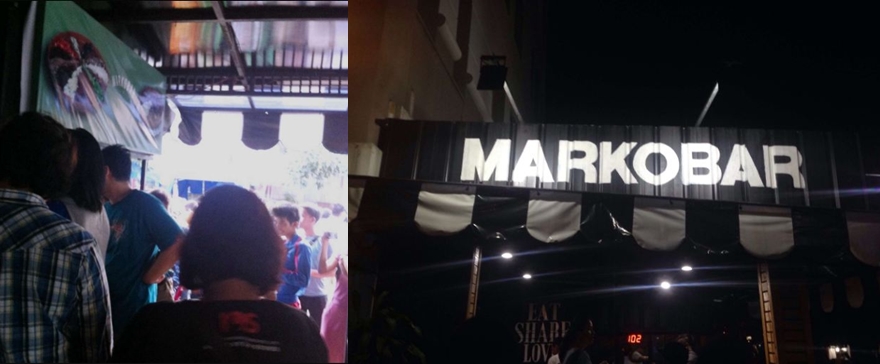 tempat makan antre  © 2016 brilio.net tempat makan antre  © 2016 brilio.net