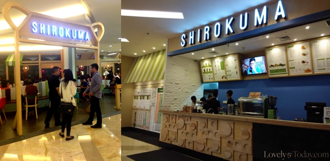 tempat makan antre  © 2016 brilio.net tempat makan antre  © 2016 brilio.net