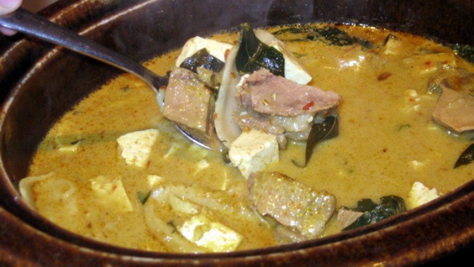 kuliner Betawi © 2016 brilio.net