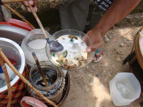 kuliner Betawi © 2016 brilio.net