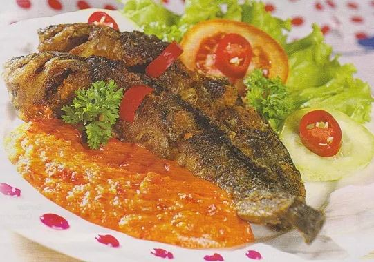 kuliner Betawi © 2016 brilio.net