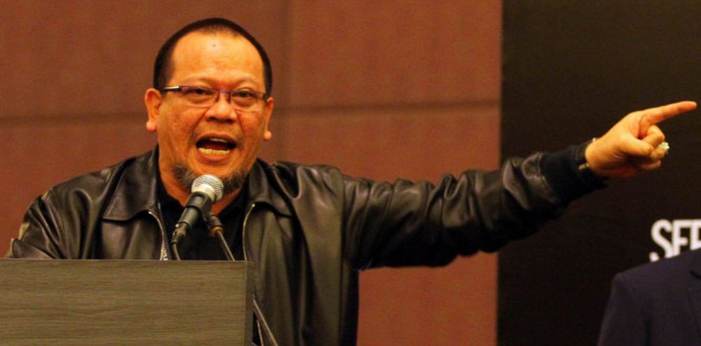 LN ditangkap  © 2016 brilio.net