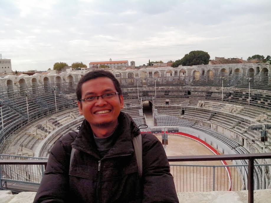 Pria ini ceritakan toleransi beragama di Eropa, bikin terenyuh