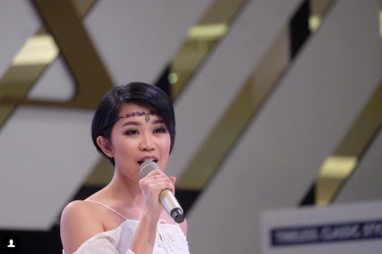 Radhini © 2016 brilio.net Radhini © 2016 brilio.net