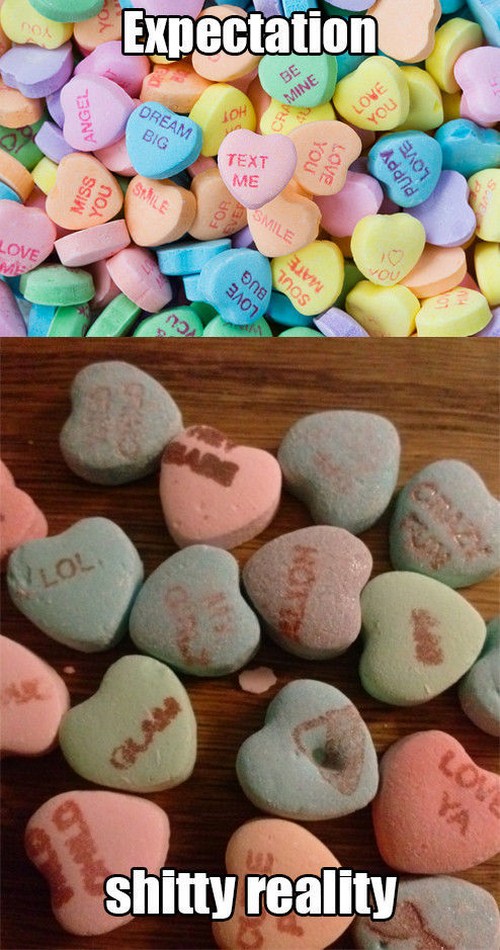 16 Kepalsuan dunia © 2016 brilio.net