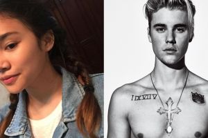 7 Foto ini buktikan Tiara Savitri anak Mulan seorang Beliebers sejati!