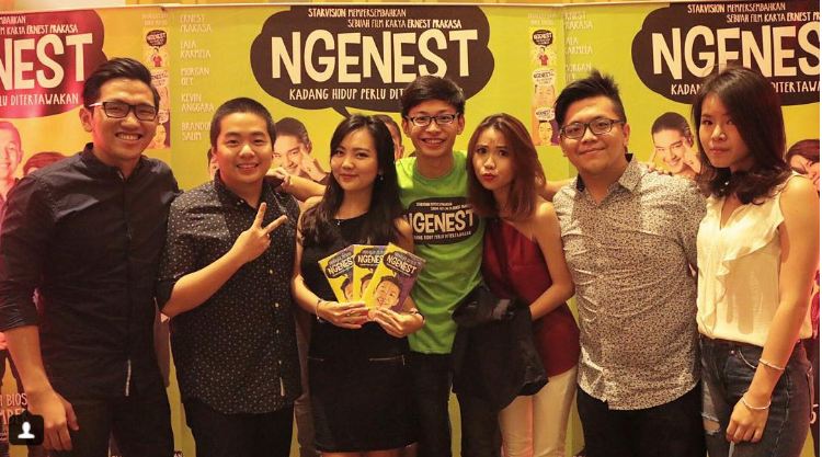 Kevin Anggara © 2016 brilio.net Kevin Anggara © 2016 brilio.net