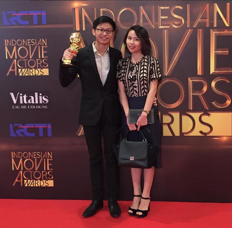 Kevin Anggara © 2016 brilio.net Kevin Anggara © 2016 brilio.net