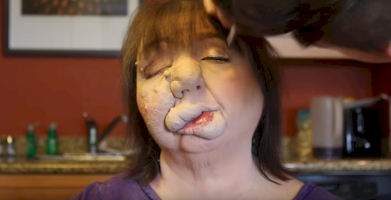 Joanne Tronconi © 2016 brilio.net