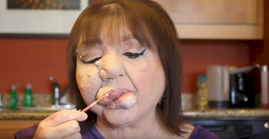 Joanne Tronconi © 2016 brilio.net