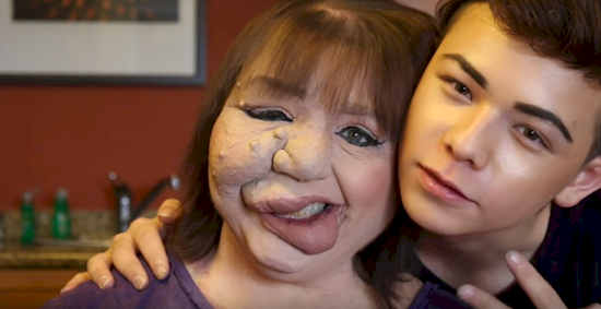 Joanne Tronconi © 2016 brilio.net