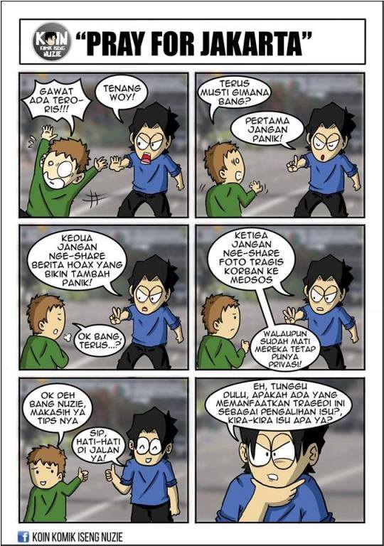 komik lay  © 2016 brilio.net