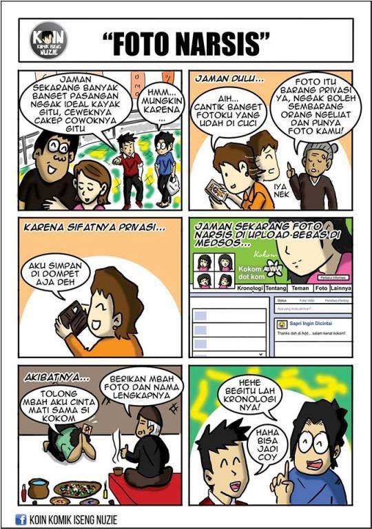 komik lay  © 2016 brilio.net