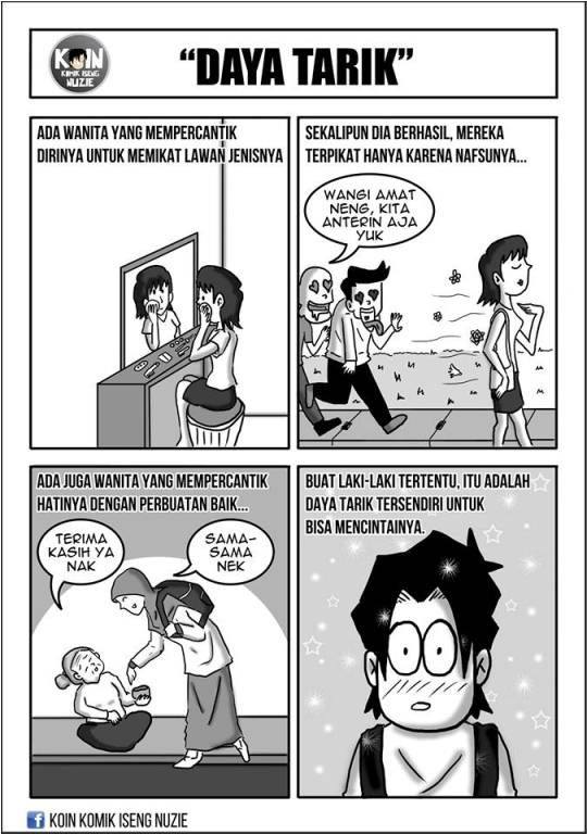 komik lay  © 2016 brilio.net