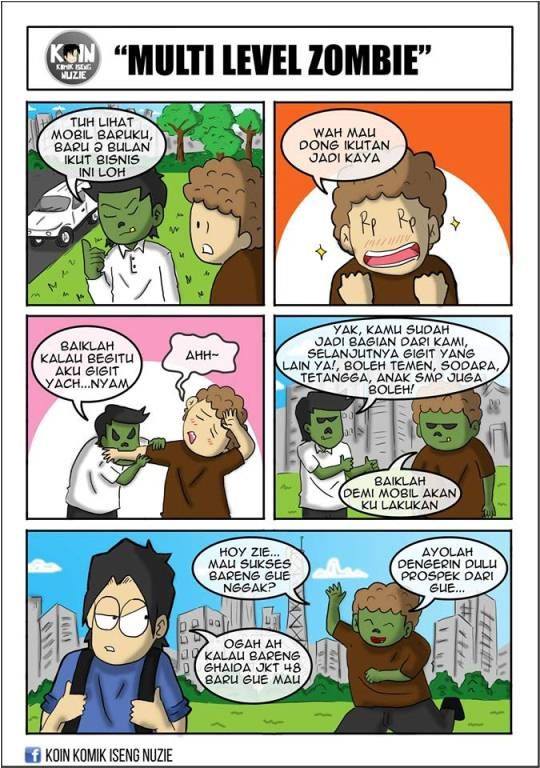 komik lay  © 2016 brilio.net