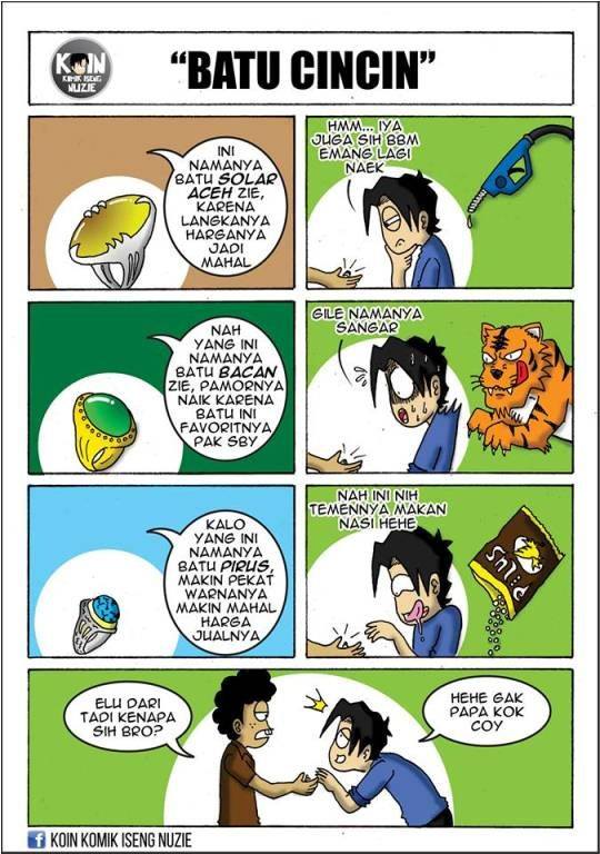 komik lay  © 2016 brilio.net