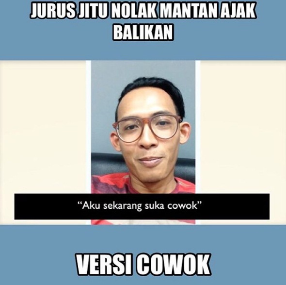 respon balikan  © 2016 brilio.net