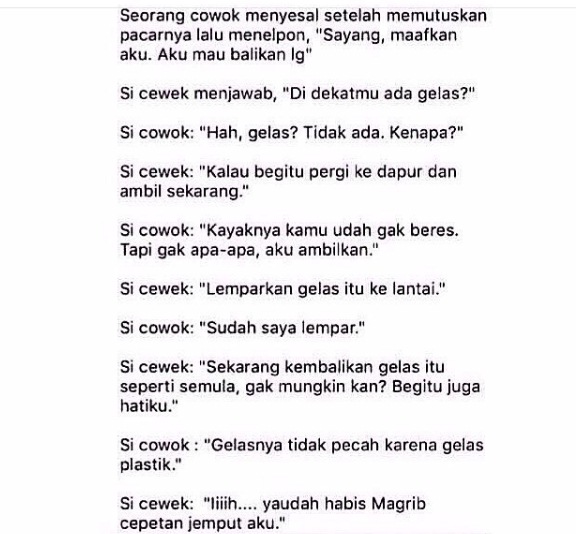 respon balikan  © 2016 brilio.net