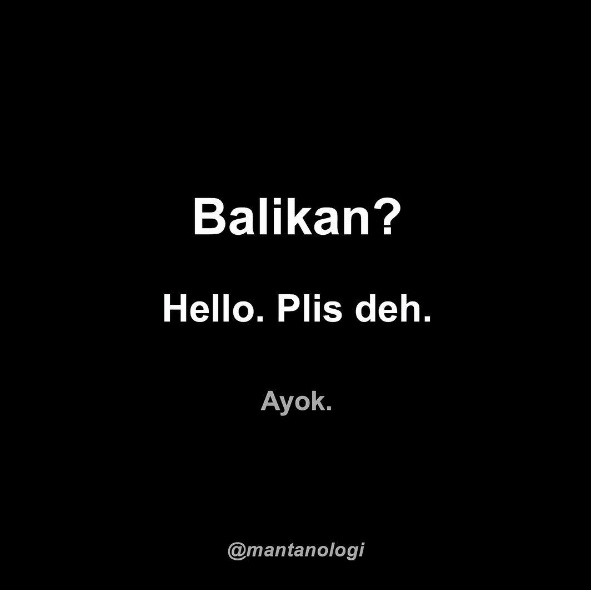 respon balikan  © 2016 brilio.net