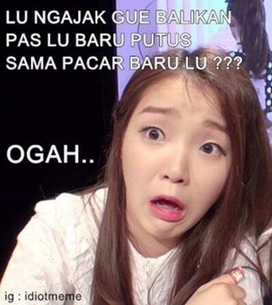 respon balikan  © 2016 brilio.net