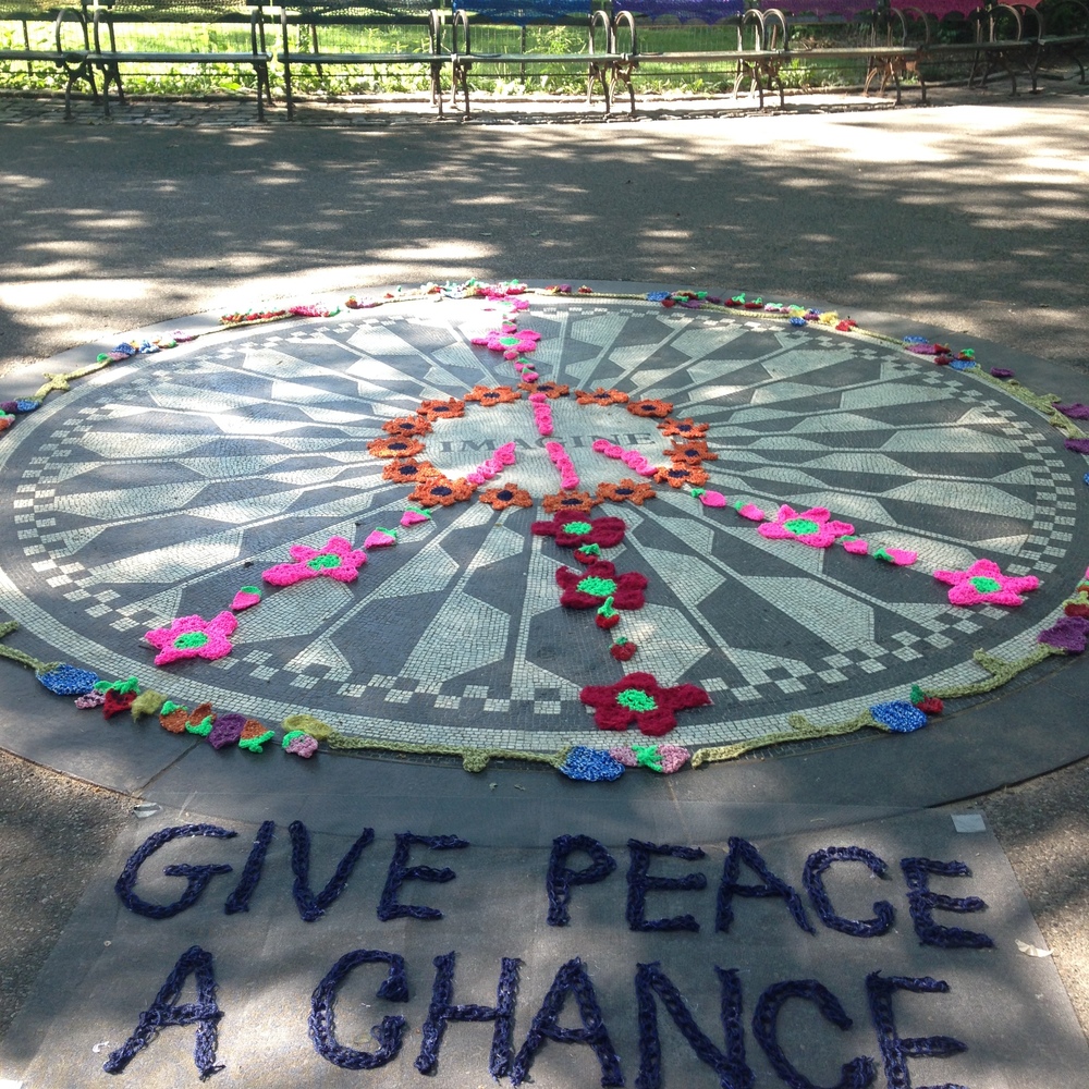 WOW - 20 Foto street art dari rajutan ini bikin jalanan terasa lebih hidup © 2016 brilio.net WOW - 20 Foto street art dari rajutan ini bikin jalanan terasa lebih hidup © 2016 brilio.net