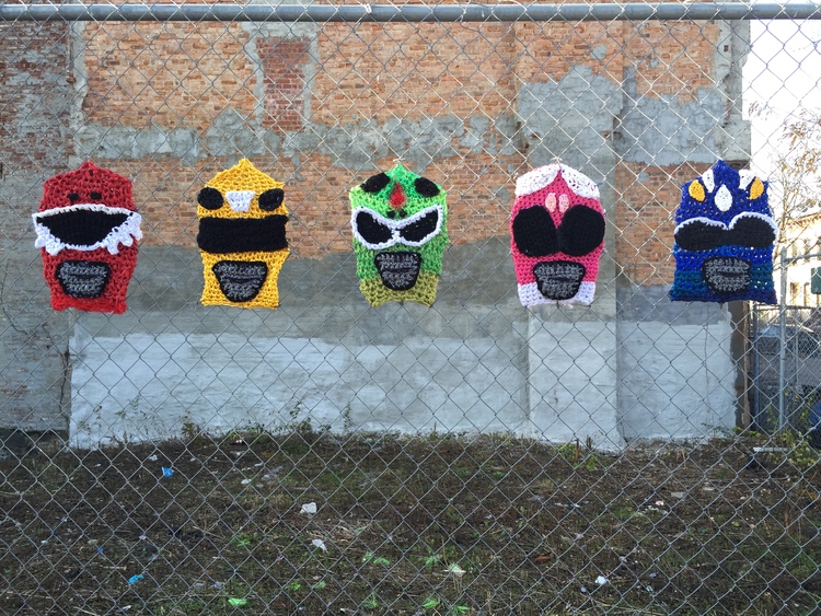 WOW - 20 Foto street art dari rajutan ini bikin jalanan terasa lebih hidup © 2016 brilio.net WOW - 20 Foto street art dari rajutan ini bikin jalanan terasa lebih hidup © 2016 brilio.net