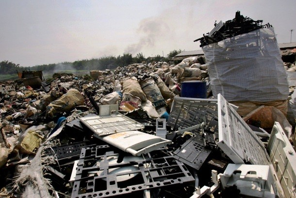 21 China negara sampah © 2016 brilio.net