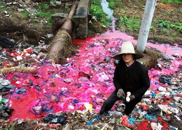 21 China negara sampah © 2016 brilio.net