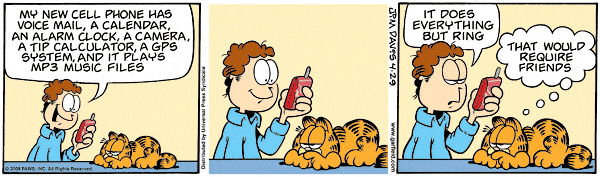 16 Komik strip sindir orang modern © 2016 brilio.net 16 Komik strip sindir orang modern © 2016 brilio.net