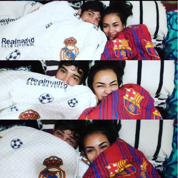 Tristan Kinar  © 2016 brilio.net Tristan Kinar  © 2016 brilio.net