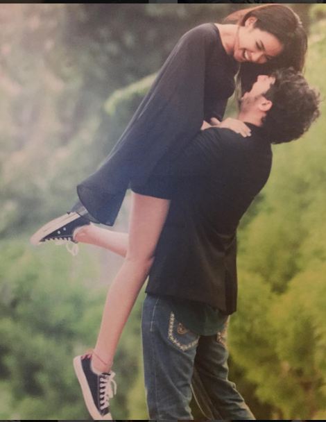 Tristan Kinar  © 2016 brilio.net Tristan Kinar  © 2016 brilio.net